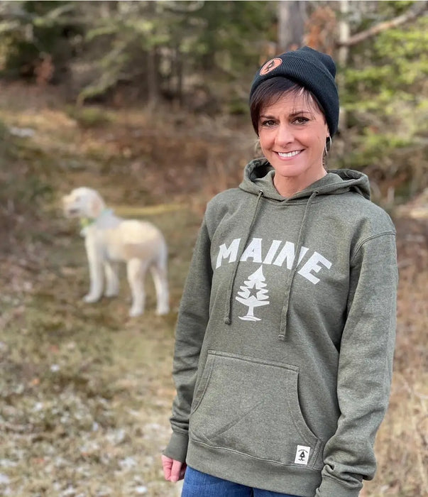 RLM Hoodie SHOP ROGUE WEAR hoodie