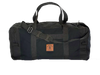 Club Travel Bag 50L - All Black ROGUE LIFE MAINE Bags