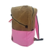 Big Benny Backpack 21L - Worn Wax Canvas SHOP ROGUE WEAR Bags