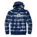 Live Bold Tie Dye Hoodie SHOP ROGUE WEAR hoodie 3XL-Navy