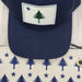 ME Flag Structured Twill Hat SHOP ROGUE WEAR Hats