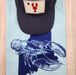 All Over Maine Lobster Sketch T-Shirt SHOP ROGUE WEAR T-shirt