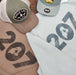 207 Unisex Crewneck SHOP ROGUE WEAR Crewneck