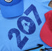 207  T-Shirt SHOP ROGUE WEAR T-shirt