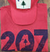 207  T-Shirt SHOP ROGUE WEAR T-shirt