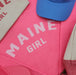 Youth Maine Girl Crewneck SHOP ROGUE WEAR Crewneck