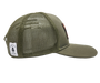 207 License Plate Trucker Hat SHOP ROGUE WEAR Hats