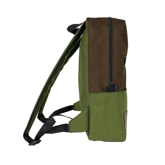 The Benny Commute Backpack SHOP ROGUE WEAR - product.metafields.shopify.color-pattern Bags