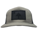 MAINE Flag Black Patch Camper Hat SHOP ROGUE WEAR Hats