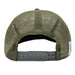 207 License Plate Trucker Hat SHOP ROGUE WEAR Hats