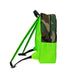HI-VIS Benny Backpack SHOP ROGUE WEAR - product.metafields.shopify.color-pattern Bags