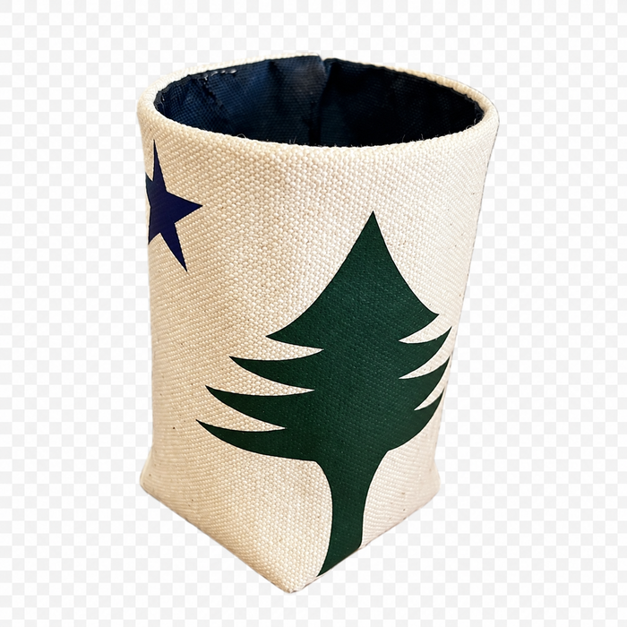 Handmade Canvas Koozie ROGUE LIFE Co. Koozie
