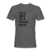 Cold Beer On a Friday Night T-Shirt SHOP ROGUE WEAR T-shirt 3XL-Heather-Charcoal