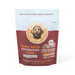 Double Bacon Cheeseburger Dog Treats, 6 oz ROGUE LIFE MAINE Accessories