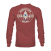 Durable People Long Sleeve SHOP ROGUE WEAR Long Sleeve