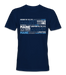 Maine Words T-Shirt SHOP ROGUE WEAR T-shirt 3XL-Navy