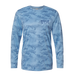 Fish All Day UPF 50+ Long Sleeve SHOP ROGUE WEAR Long Sleeve