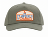 Campfires & Cocktails Cap ROGUE LIFE Co. Hat