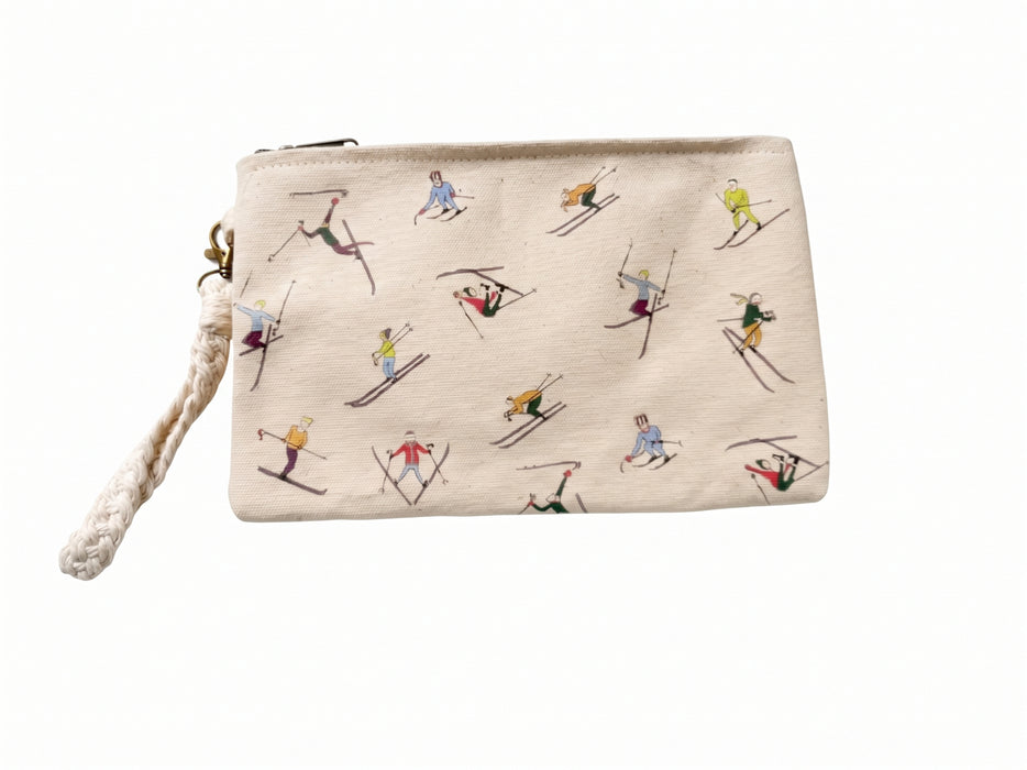 Skiing Wristlest ROGUE LIFE Co. Bags