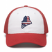 The 250th Anniversary USA Celebration Twill Hat ROGUE LIFE Co. Hat