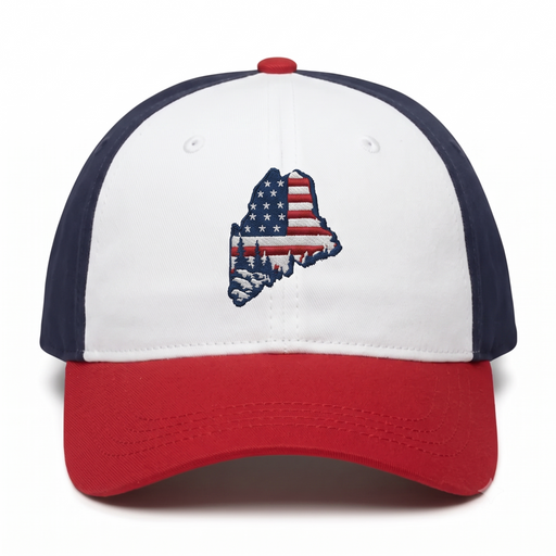 The 250th Anniversary USA Celebration Hat ROGUE LIFE Co. Hat