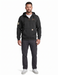 Rogue Life Co. Carhartt Rain Defender® Heavyweight Hooded Sweatshirt - Black Rogue Life Maine OUTERWEAR