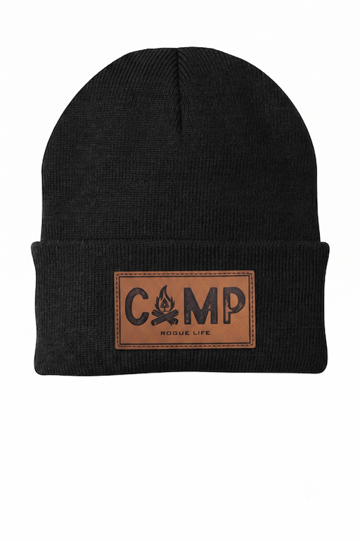 The Northwoods Cuffed Beanie – Rogue Life Co. ROGUE LIFE Co. Hat