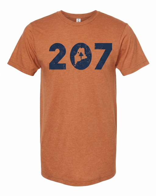 207  T-Shirt ROGUE LIFE Co. T-shirt