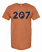 207  T-Shirt ROGUE LIFE Co. T-shirt