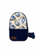 Watercolor Oysters Stella ROGUE LIFE Co. BAGS