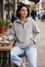 Knit Midweight 1/4-Zip Pullover ROGUE LIFE Co. Pullover