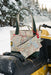 Maine Snowmobile Trail Medium Tote Bag ROGUE LIFE Co. Bags