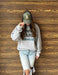 Scout Stripe 2 Trucker Hat SHOP ROGUE WEAR Hats