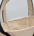 Anchors Away Large Navy Tote Bag SHOP ROGUE WEAR Bags With-Pocket-8