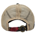 Women's Fit Maine Girl Leather Patch Hat SHOP ROGUE WEAR Hats