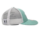 Women's Fit RLM Heathered Trucker Hat SHOP ROGUE WEAR Hats