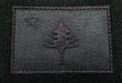 Stanley Hip Pack Maine Flag Patch 4L - Black SHOP ROGUE WEAR BAGS