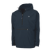 Pack-N-Go Pullover Windbreaker ROGUE LIFE MAINE OUTERWEAR 3XL-Navy