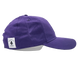 Youth Mauve Stripe 7 Twill Hat SHOP ROGUE WEAR Hats
