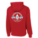 Durable People Hoodie SHOP ROGUE WEAR hoodie