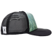 Rogue Life Trees Foam Trucker SHOP ROGUE WEAR Hats