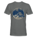 Retro Campsite T-Shirt SHOP ROGUE WEAR T-shirt 3XL-Grey