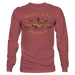Vintage Scout Long Sleeve SHOP ROGUE WEAR Long Sleeve 3XL-Red-Rock