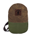 Stella Wax Cotton Slingback Bag SHOP ROGUE WEAR BAGS Moss-Green