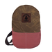Stella Wax Cotton Slingback Bag SHOP ROGUE WEAR BAGS Color-Rose-Pink