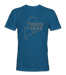 Trees & Seas Maine T-shirt SHOP ROGUE WEAR T-shirt 3XL-Sapphire-Blue