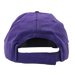 Youth Mauve Stripe 7 Twill Hat SHOP ROGUE WEAR Hats