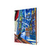 Wade Zahares Maine Artist Holiday Card Sets SHOP ROGUE WEAR Accessories Christmas-Eve-Cat