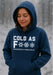 Cold As F*** Hoodie ROGUE LIFE Co.