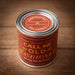 Happy Place 8oz Paint Can Candle ROGUE LIFE MAINE
